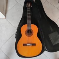 Chitarra Vicente Sanchis 38bis