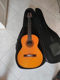 Chitarra Vicente Sanchis 38bis