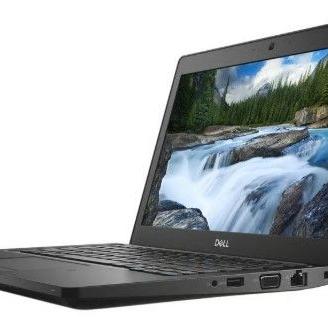 Notebook DELL Llatitude 5290 i5-8350U 12,5" 8/256