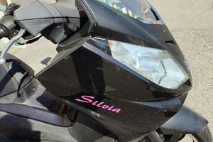 Peugeot Satelis rs 250 2009