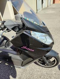 Peugeot Satelis rs 250 2009