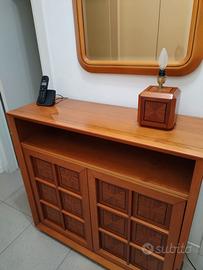 MOBILE Caccia alla volpe