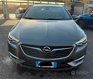 Opel insigna 2.0 170