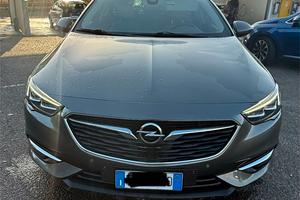 Opel insigna 2.0 170