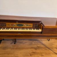 Fortepiano William Rolfe c. 1805