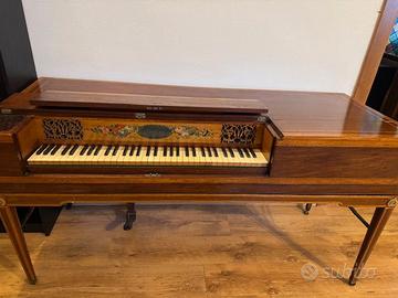 Fortepiano William Rolfe c. 1805