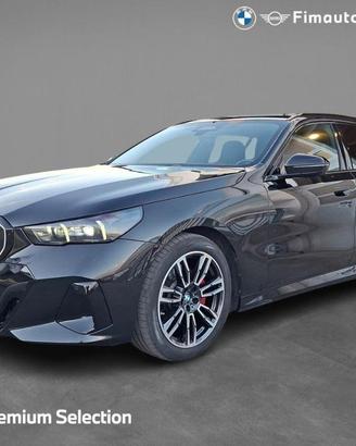 BMW 520 d 48V xDrive Touring Msport Pro Aut.