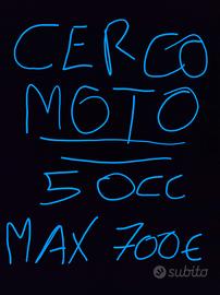 moto 50cc