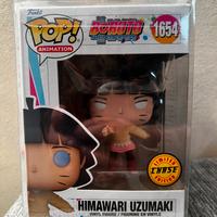 himawari uzumaki 1654 pop