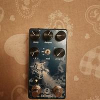 Walrus Audio Fathom Reverb