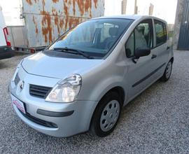 RENAULT Modus 1.2 16V Dynamique Metano