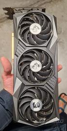 MSI NVIDIA GeForce RTX 3090 Ti