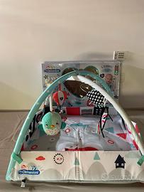 Baby palestrina Clementoni