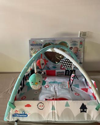 Baby palestrina Clementoni