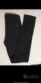 Pantalone nero donna