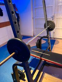 Attrezzatura Palestra