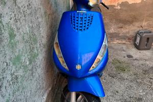 Piaggio zip 50