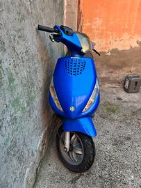 Piaggio zip 50 4T