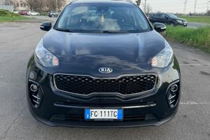Kia Sportage 1.7 cridi 2wd cool 2017