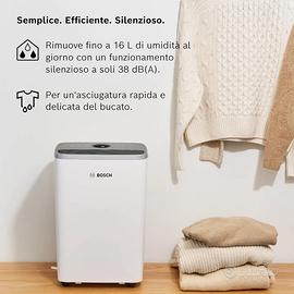 Deumidicatori Clima