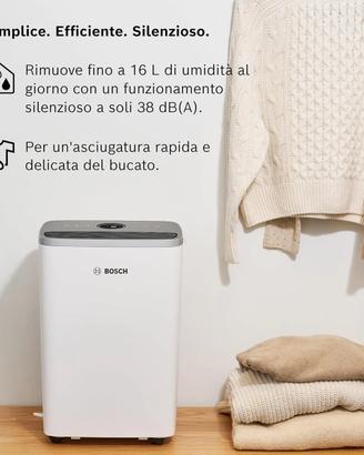 Deumidicatori Clima