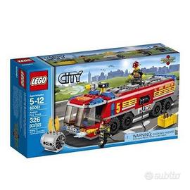 Lego City 60061