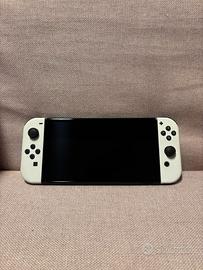 Nintendo Switch OLED + Giochi