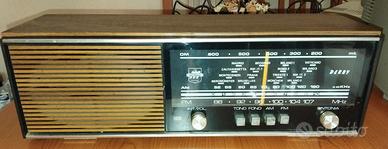 Radio Magnafon modello Derby
