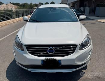 Auto volvo xc60 D4