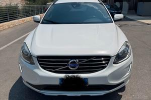 Auto volvo xc60 D4
