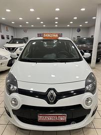 Renault Twingo 1.2 75cv 2013 nuova