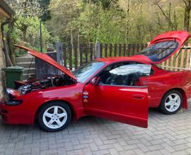 TOYOTA Celica gt4 st185