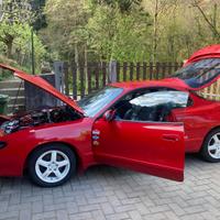 TOYOTA Celica gt4 st185