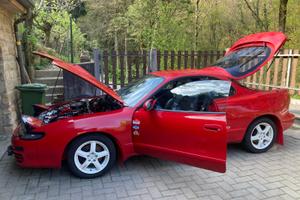 TOYOTA Celica gt4 st185