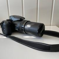 Nikon Coolpix P900