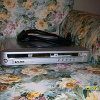 lettore altek dvd