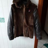 Kway Lily Bofy Fur