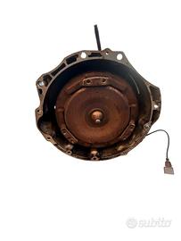 Cambio automatico wolkswagen touareg 3000 tdi 225 