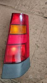 fanale posteriore renault 5 lato destro