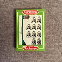 Subbuteo Bolton lw ref 447