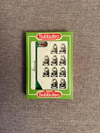 Subbuteo Bolton lw ref 447