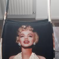 borsa Marylin Monroe 