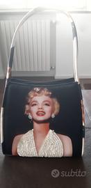 borsa Marylin Monroe 