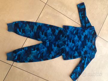 Pigiama bambino Primark