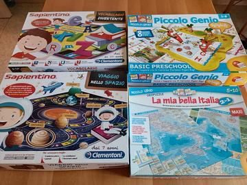 Giochi