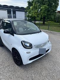 Smart Fortwo coupè 1.0 71 cv