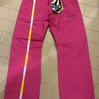 Volcom Pantalone Donna S nuovi