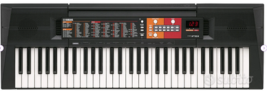 tastiera Yamaha PSR-F51
