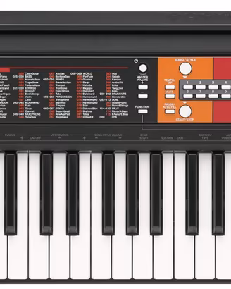 tastiera Yamaha PSR-F51