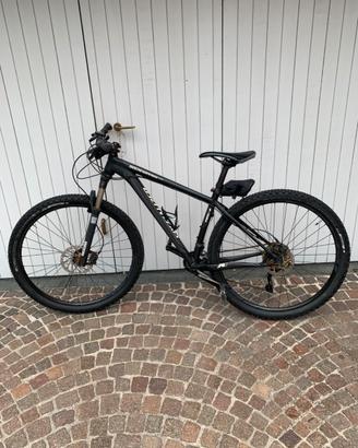 Bicicletta